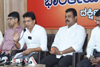 Bharath Shetty accuses ministers of corruption, calls Karnataka government a ‘bribe-guaranteed government’